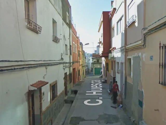 Chalet en venta en La Yesera - La Piñera, Campo de Gibraltar