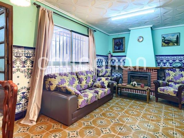 Chalet en venta en el Camp de Morvedre, Valencia