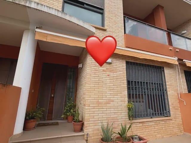 Chalet en venta en Alginet, València / Valencia