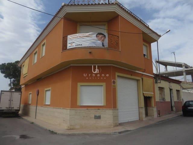 Chalet en venta en Hoya y Cabezo, Vega Media del Segura