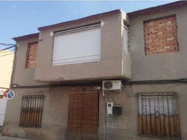 Casa en venta en Las Pullas, Vega Media del Segura