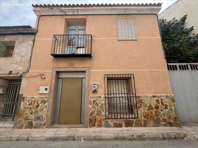 Casa en venta en Hoya y Cabezo, Vega Media del Segura