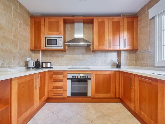Chalet en venta en Los Tomillares, Valle del Guadalhorce