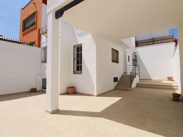 Chalet en venta en Alhaurín De La Torre, Málaga