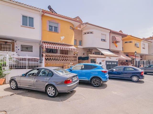 Chalet en venta en Comarca de la Vega de Granada, Andalucía