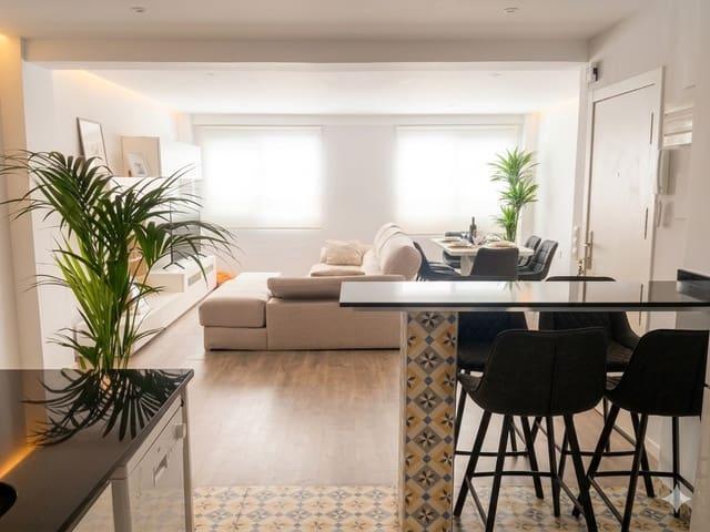 Chalet en venta en l'Alacantí, Valencia
