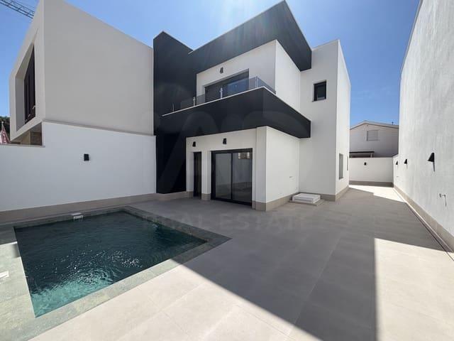 Chalet en venta en Centro, el Baix Segura / La Vega Baja