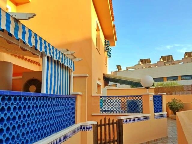 Chalet en venta en Urbanització L'Almadrava, l'Alacantí