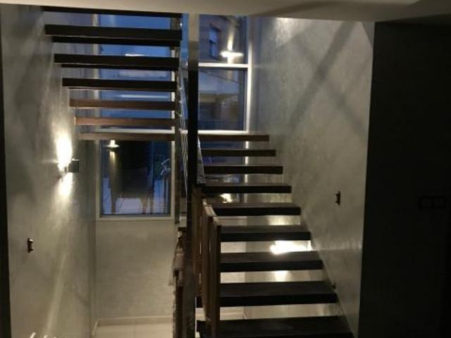 Casa en venta en Almansa