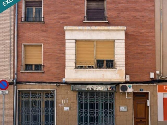 Chalet en venta en Almansa, Castilla-La Mancha