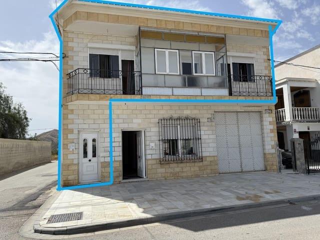 Chalet en venta en Almanzora, Valle del Almanzora