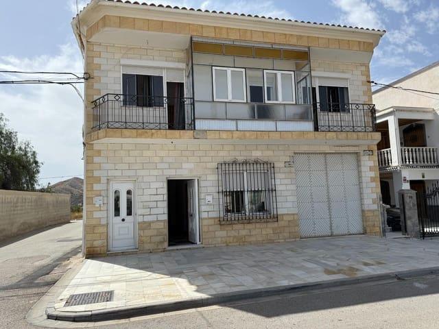Chalet en venta en Almanzora, Valle del Almanzora
