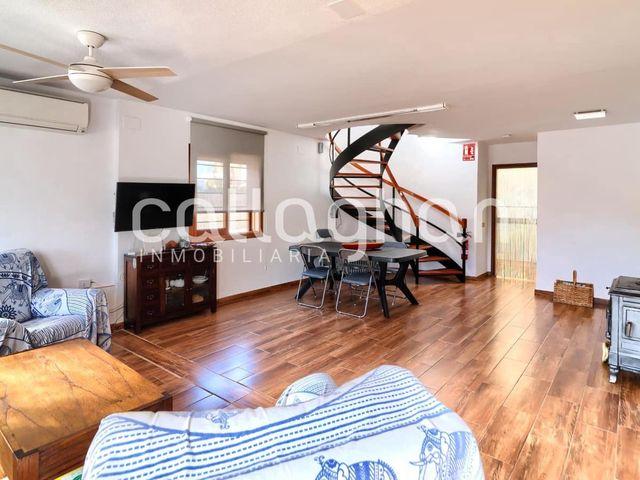 Chalet en venta en Almardà, Sagunt / Sagunto