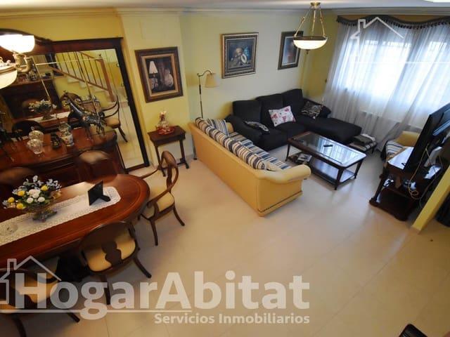 Chalet en venta en Grupo Corell, la Plana Alta