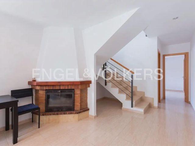Chalet en venta en Grup Corell, Almassora