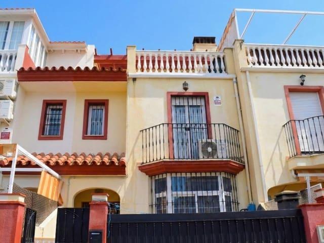 Chalet en venta en Almayate Alto, La Axarquía