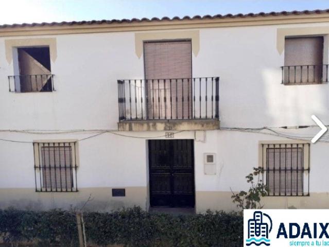 Chalet en venta en Llanos de Olivenza, Extremadura