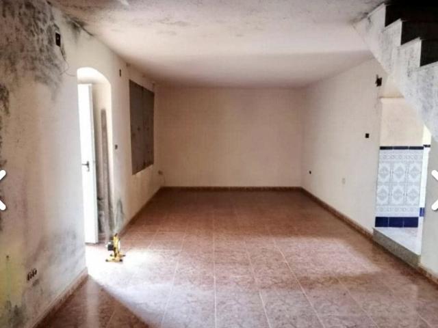 Chalet en venta en Llanos de Olivenza, Extremadura