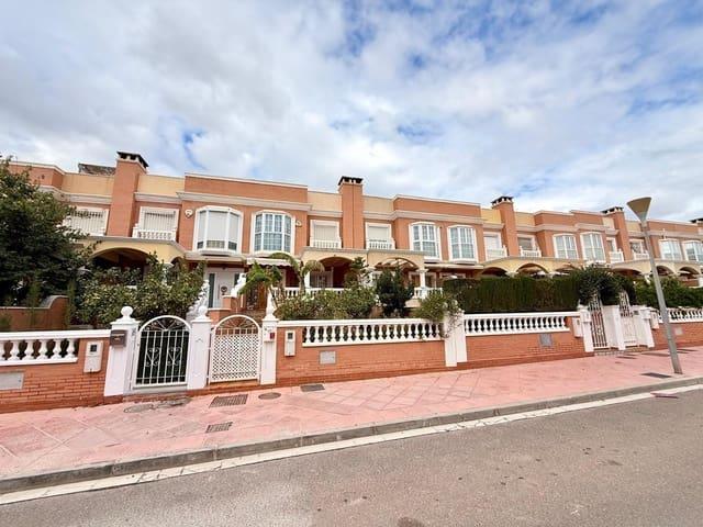 Chalet en venta en Barrio de las Cruces, Almería