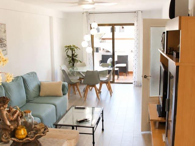 Chalet en venta en Oliveros, Almería