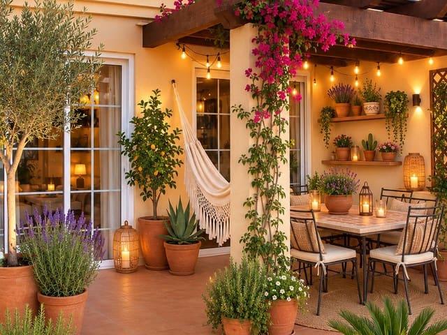 Chalet en venta en Vícar, Andalucía