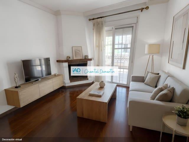 Chalet en venta en Oliveros, Almería