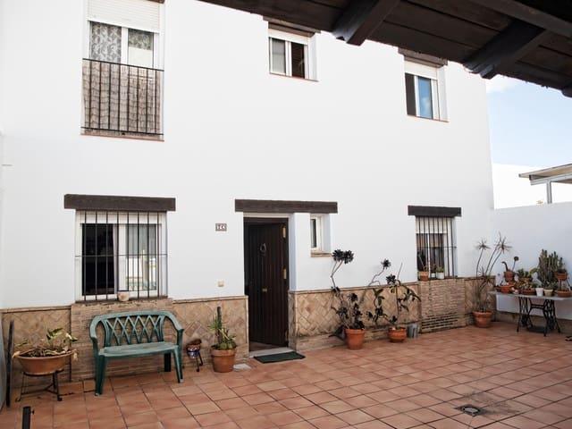 Chalet en venta en El Condado, Andalucía
