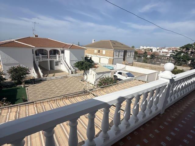 Chalet en venta en El Condado, Andalucía