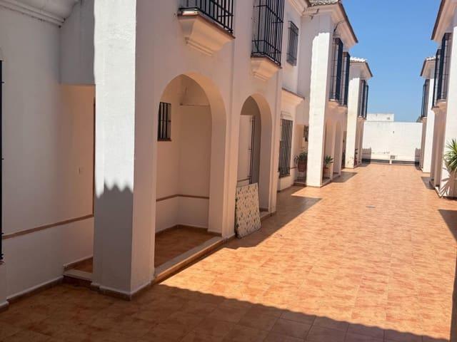 Chalet en venta en El Condado, Andalucía
