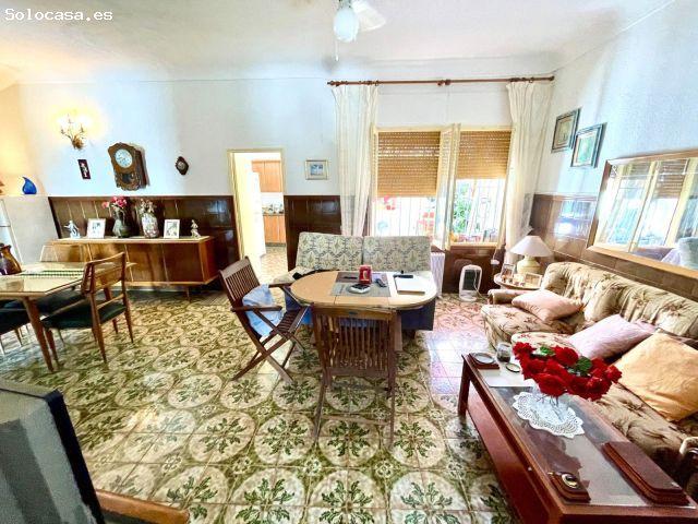 Casa en venta en Centro, el Baix Segura / La Vega Baja