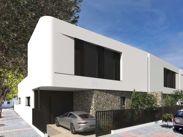 Chalet en venta en Centro, Almoradí