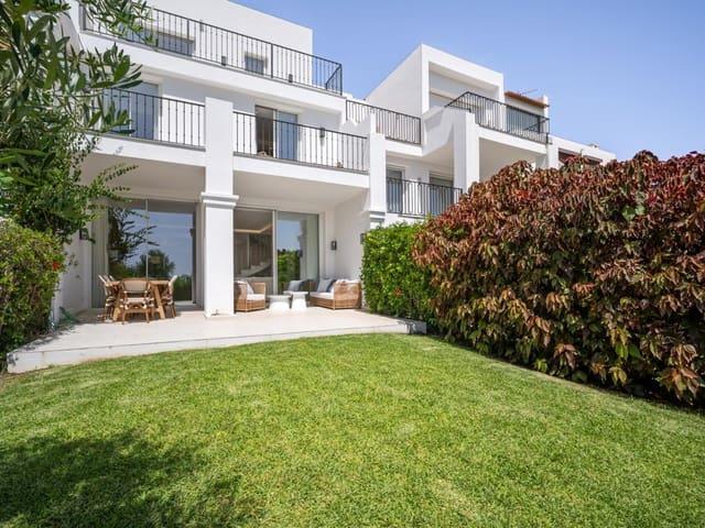Chalet en venta en Nueva Andalucía, Costa del Sol Occidental