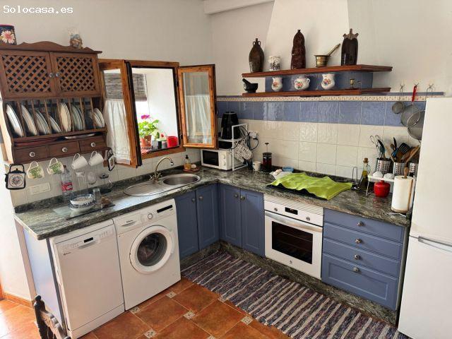 Casa en venta en El Puente, Valle del Guadalhorce