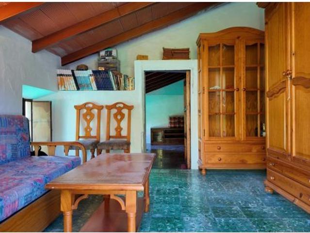 Casa en venta en El Puente, Valle del Guadalhorce