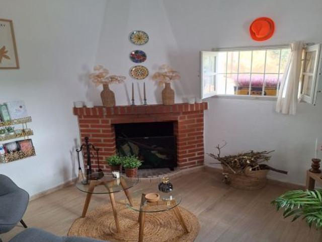 Casa en venta en El Puente, Valle del Guadalhorce