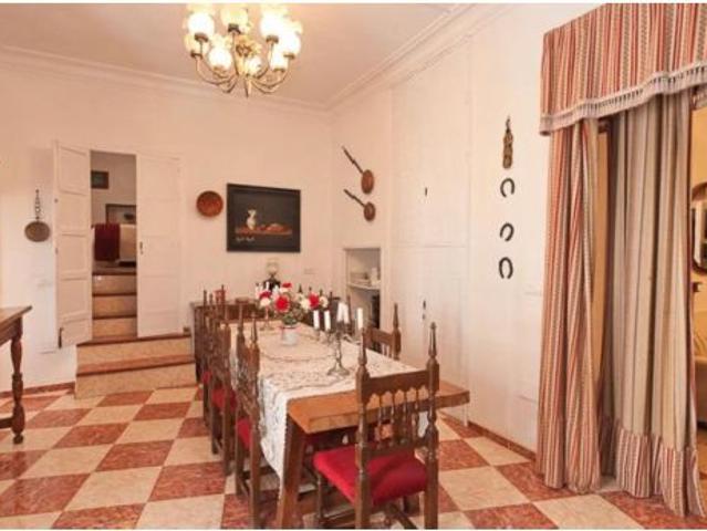 Casa en venta en El Puente, Valle del Guadalhorce