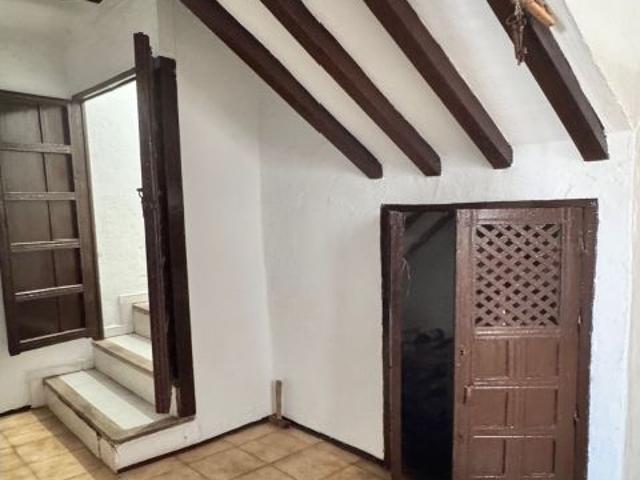 Casa en venta en El Puente, Valle del Guadalhorce