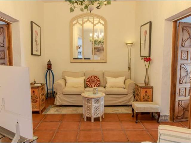 Casa en venta en El Puente, Valle del Guadalhorce