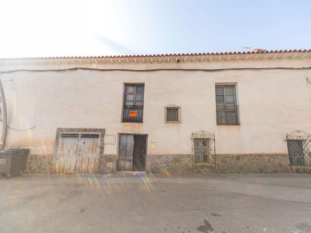Chalet en venta en Comarca de Guadix, Andalucía