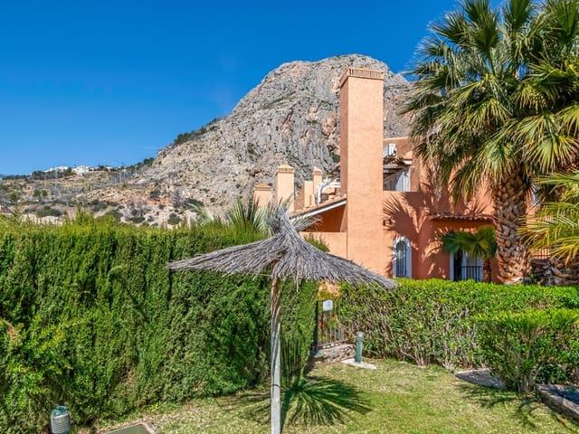 Chalet en venta en San Bernardo, la Marina Alta