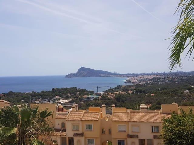 Villa en venta en Altea