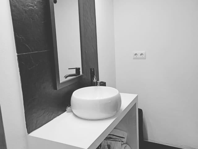 Chalet en venta en la Marina Baixa, Valencia