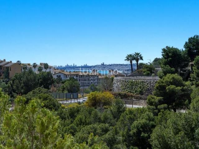Chalet en venta en la Marina Baixa, Valencia