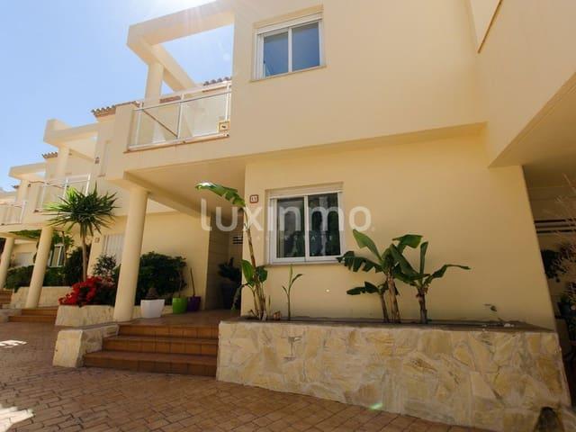 Villa en venta en Altea, Capnegret
