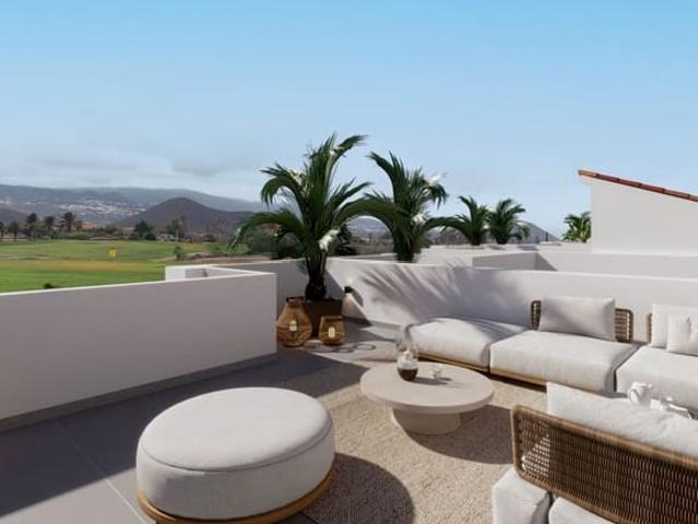 Chalet en venta en Urbanización El Guincho, San Miguel de Abona