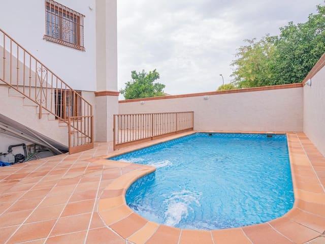Chalet en venta en Ambroz, Comarca de la Vega de Granada