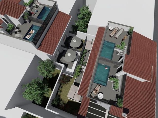 Chalet en venta en Serra de Tramuntana, Baleares