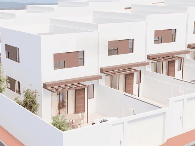 Chalet en venta en Antas, Andalucía