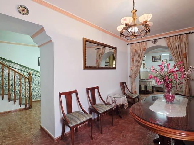 Chalet en venta en La Axarquía, Andalucía
