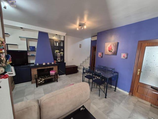Chalet en venta en Sierra de Cádiz, Andalucía